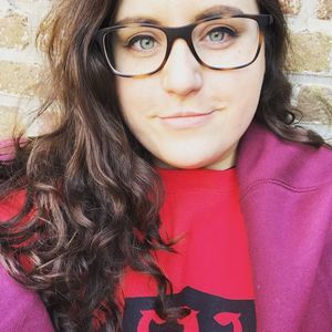 Meet your Posher, Ally